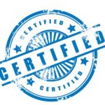top 3 supply chain certifications