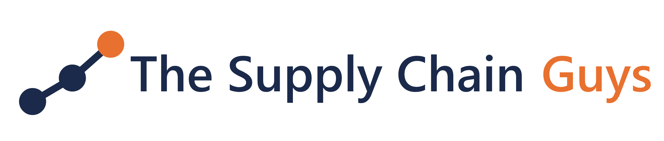 The Supply Chain Guys